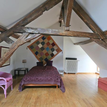 Le Moulin De Gateau Hotel Saint-Pierre-les-Etieux Ngoại thất bức ảnh